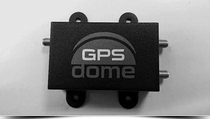 GPSdome - 株式会社アムテックス